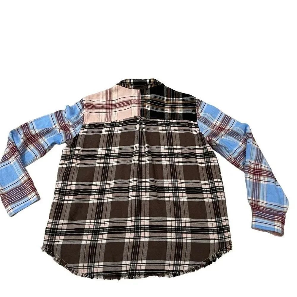 RAILS
BRANDO SHIRT size S - Picture 2 of 7